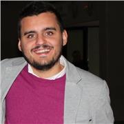 Docente di Italiano, Storia, Geografia, Letteratura, Mito, Grammatica